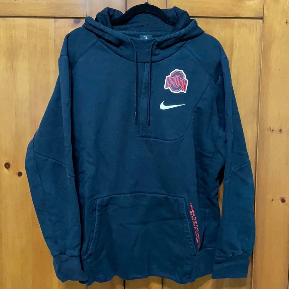 NIKE Ohio State Hoodie